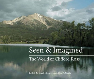 Image de Seen & Imagined The World of Clifford Ross /anglais