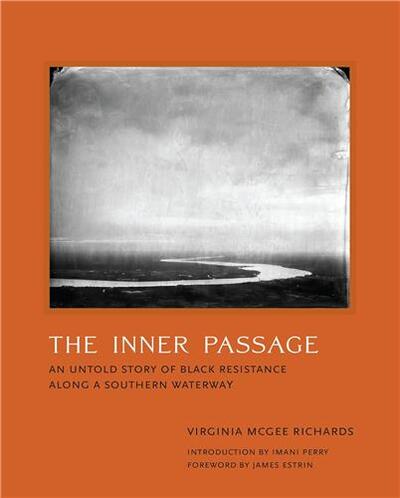 Image de The Inner Passage /anglais