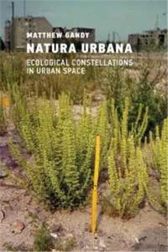 Picture of Natura Urbana /anglais