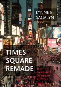 Image de Times Square Remade /anglais