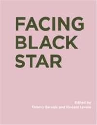 Picture of Facing Black Star /anglais