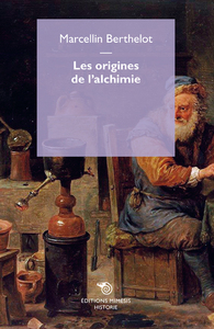 Picture of Les Origines De L'Alchimie