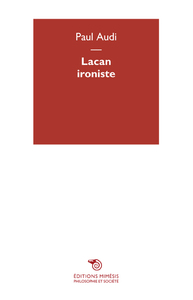 Image de Lacan Ironiste