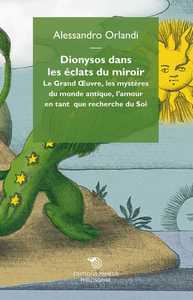 Picture of Dyonisos Dans Les Eclats Du Miroir