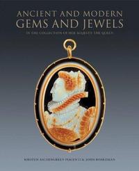 Picture of Ancient and Modern Gems and Jewels /anglais
