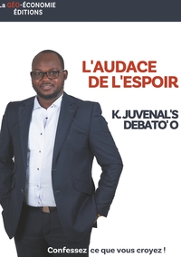 Picture of L'AUDACE DE L'ESPOIR