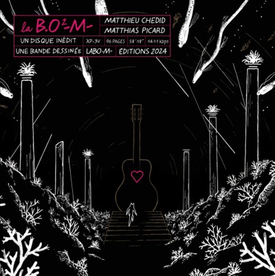 Image de La B.O.2 -M- - Nouvelle édition