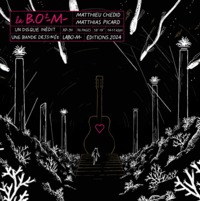 Image de La B.O.2 -M- - Nouvelle édition
