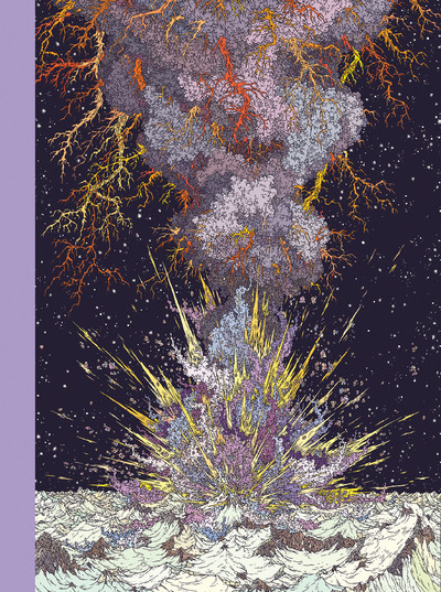 Image de L'année de la comète