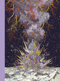 Image de L'année de la comète