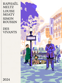 Picture of Des Vivants