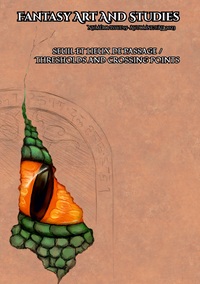 Image de Fantasy Art and Studies 15