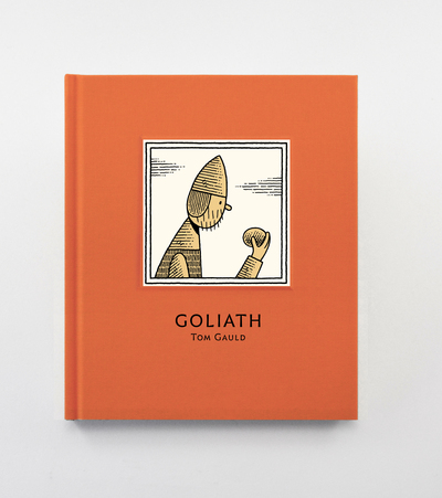 Picture of Goliath
