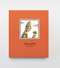 Picture of Goliath