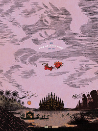 Picture of L'ïle de la fée Bijou