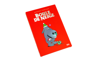 Image de Boule de Neige - 15 Cartes Postales