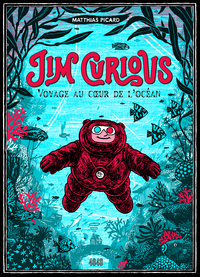 Picture of Jim Curious 1 - Nouvelle Edition