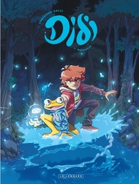 Picture of Didi - Tome 1 - Naissance