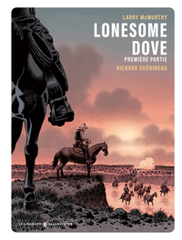 Picture of Lonesome Dove partie 1