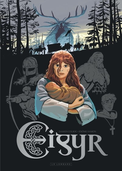 Image de Eigyr