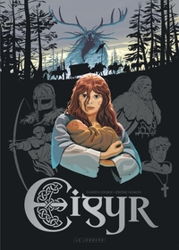 Image de Eigyr
