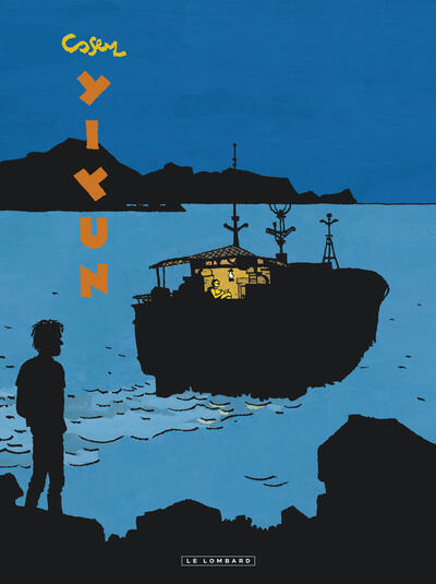 Picture of Yiyun
