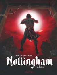 Picture of Nottingham - Tome 3 - Robin