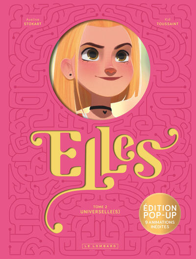 Image de Elles Collector - Tome 2