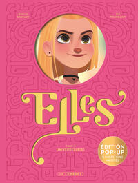 Image de Elles Collector - Tome 2