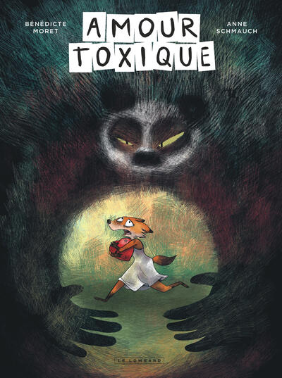 Picture of Amour toxique