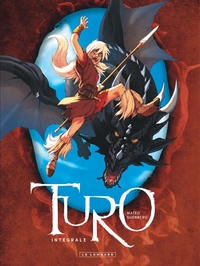 Picture of Intégrale Turo
