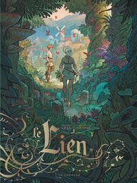 Image de Le Lien
