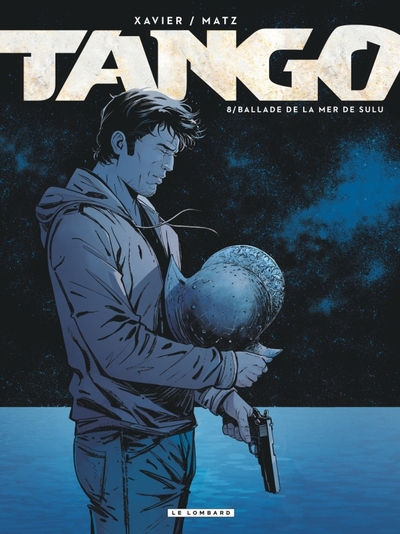 Picture of Tango - Tome 8 - Ballade de la mer de Sulu