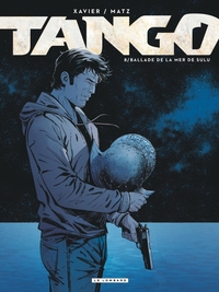 Picture of Tango - Tome 8 - Ballade de la mer de Sulu