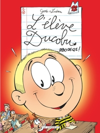 Picture of Ducobu  - Tome 12 - 280 de QI