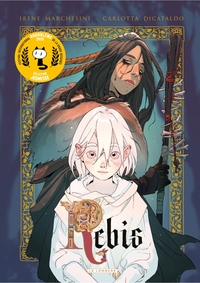 Picture of Rebis