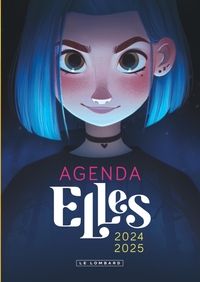 Picture of Agenda Elles 2024-2025