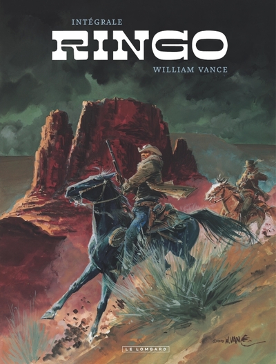 Picture of Ringo - Intégrale