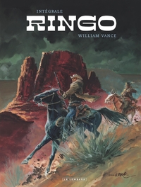 Picture of Ringo - Intégrale