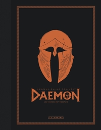 Picture of Daemon - Tome 1 - Les vierges de Thessalie