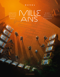 Image de Mille Ans