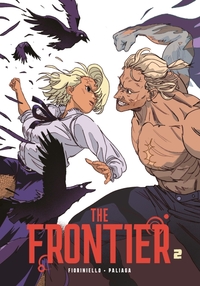 Image de The Frontier - Tome 2