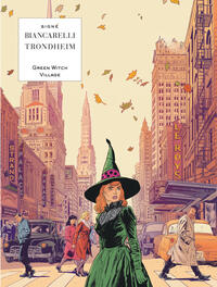 Image de Green Witch Village