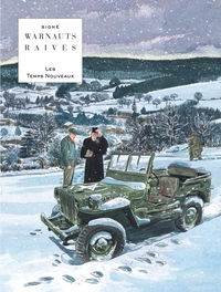 Image de Les Temps nouveaux - Les Temps nouveaux - intégrale