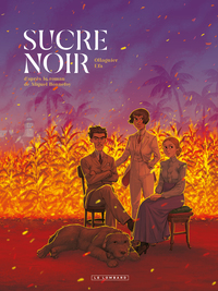 Picture of Sucre Noir