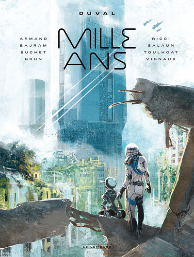 Image de Mille Ans