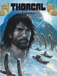 Picture of Thorgal - Tome 40 - Tupilaks