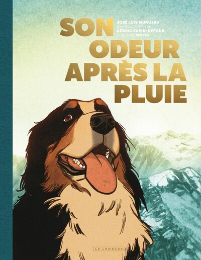 Image de Son odeur après la pluie / Edition spéciale (Prestige)