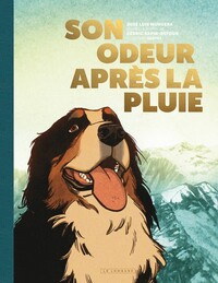 Image de Son odeur après la pluie / Edition spéciale (Prestige)