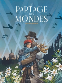 Picture of Le Partage des Mondes